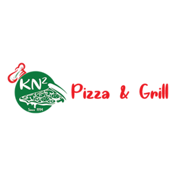 KN2 Pizza & Grill - Nørresundby logo.